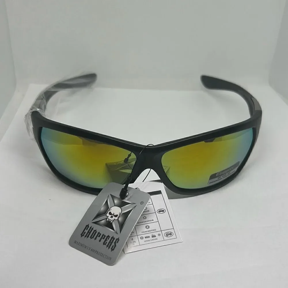 Choppers Biker Sunglasses